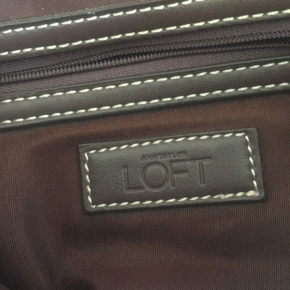 🛍👜Loft Purse - Picture 3 of 5